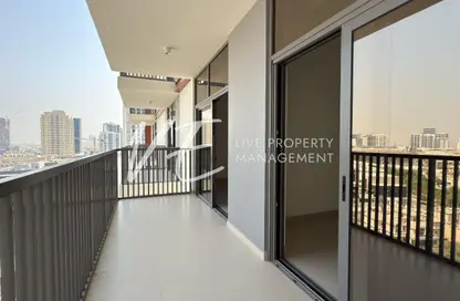 Apartment - 1 Bedroom - 2 Bathrooms for rent in Hadley Heights - District 11 - Jumeirah Village Circle - Dubai