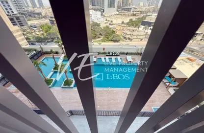 Apartment - 1 Bedroom - 2 Bathrooms for rent in Hadley Heights - District 11 - Jumeirah Village Circle - Dubai