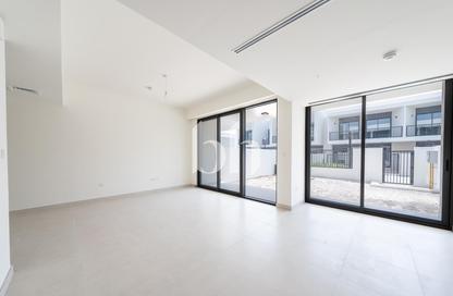 Townhouse - 3 Bedrooms - 4 Bathrooms for rent in Maha Townhouses - Town Square - Dubai