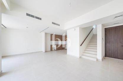Townhouse - 3 Bedrooms - 4 Bathrooms for rent in Maha Townhouses - Town Square - Dubai