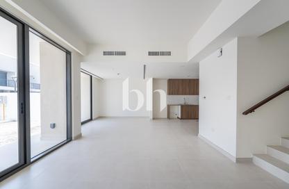 Townhouse - 3 Bedrooms - 4 Bathrooms for rent in Maha Townhouses - Town Square - Dubai