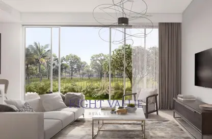 فيلا - 4 غرف نوم - 5 حمامات للايجار في كاميليا - داماك هيلز 2 - دبي