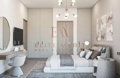 شقة - غرفة نوم - 2 حمامات للبيع في ميمون جاردنز برج ب - حدائق ميمون من فخر الدين العقاريه - منطقة 11 - قرية جميرا الدائرية - دبي