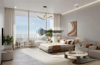 Apartment - 2 Bedrooms - 3 Bathrooms for sale in Val by Kasco - Al Jaddaf - Dubai