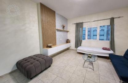 Apartment - 2 Bedrooms - 3 Bathrooms for rent in The Imperial Residence A - The Imperial Residence - District 5 - Jumeirah Village Triangle - Dubai