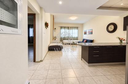 Apartment - 2 - 3 for rent in The Imperial Residence A - The Imperial Residence - District 5 - Jumeirah Village Triangle - Dubai
