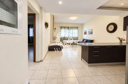 Apartment - 2 Bedrooms - 3 Bathrooms for rent in The Imperial Residence A - The Imperial Residence - District 5 - Jumeirah Village Triangle - Dubai
