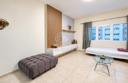 Apartment - 2 - 3 for rent in The Imperial Residence A - The Imperial Residence - District 5 - Jumeirah Village Triangle - Dubai
