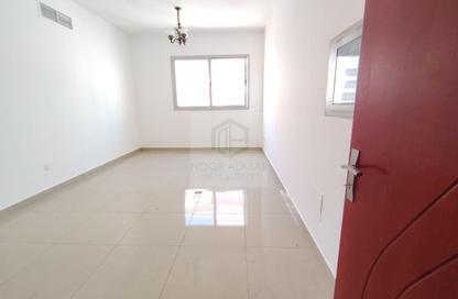 Apartment - 1 Bedroom - 2 Bathrooms for rent in Al Nahda Tower - Al Nahda 2 - Al Nahda - Dubai