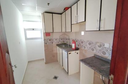 Apartment - 1 Bedroom - 2 Bathrooms for rent in Al Nahda Tower - Al Nahda 2 - Al Nahda - Dubai