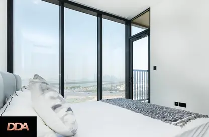 Apartment - 1 Bedroom - 2 Bathrooms for sale in The Crest Tower A - The Crest - Sobha Hartland - Mohammed Bin Rashid City - Dubai