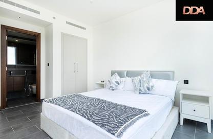 Apartment - 1 Bedroom - 2 Bathrooms for sale in The Crest Tower A - The Crest - Sobha Hartland - Mohammed Bin Rashid City - Dubai