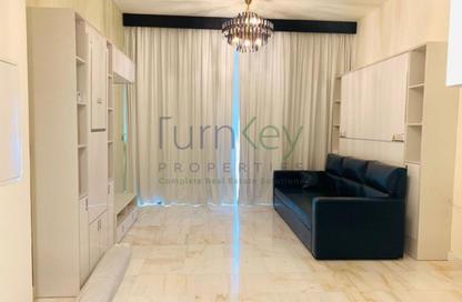 Apartment - Studio - 1 Bathroom for sale in Bayz by Danube - Business Bay - Dubai