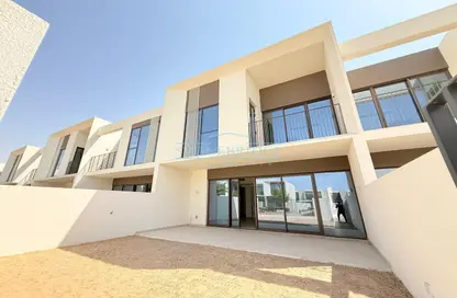 Villa - 3 Bedrooms - 3 Bathrooms for sale in Nara - The Valley - Dubai