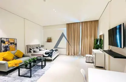 شقة - 1 حمام للبيع في مساكن بيفيرلي - الضاحية 13 - قرية جميرا الدائرية - دبي