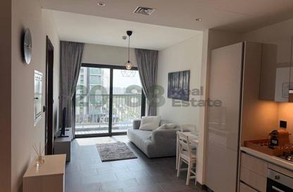 Apartment - 1 Bedroom - 1 Bathroom for rent in The Crest Tower C - The Crest - Sobha Hartland - Mohammed Bin Rashid City - Dubai