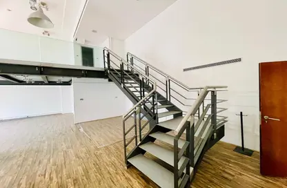 Office Space - Studio - 1 Bathroom for rent in The LOFT Office 3 - The LOFT Offices - Dubai Media City - Dubai