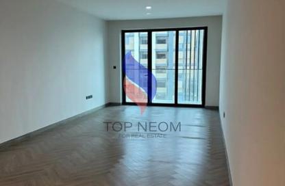 Apartment - 1 - 2 for rent in Alef Noon Residence - District 16 - Jumeirah Village Circle - Dubai