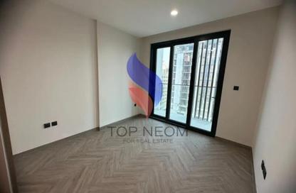 Apartment - 1 - 2 for rent in Alef Noon Residence - District 16 - Jumeirah Village Circle - Dubai