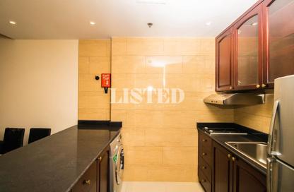 Apartment - 1 Bedroom - 2 Bathrooms for rent in Royal Breeze 1 - Royal Breeze - Al Hamra Village - Ras Al Khaimah