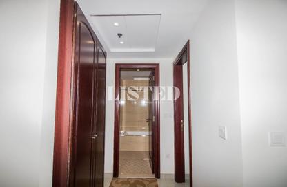 Apartment - 1 Bedroom - 2 Bathrooms for rent in Royal Breeze 1 - Royal Breeze - Al Hamra Village - Ras Al Khaimah