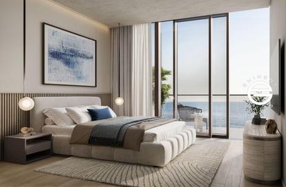 Apartment - 2 Bedrooms - 2 Bathrooms for sale in Soulever by Beyond - Maritime City - Dubai Apartment - 2 Bedrooms - 2 Bathrooms for sale in Soulever by Beyond - Maritime City - Dubai