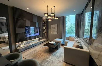 Apartment - 1 Bedroom - 1 Bathroom for sale in Sierra by Iman - Motor City - Dubai