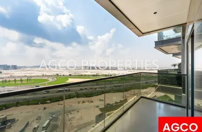 شقة - 2 غرف نوم - 3 حمامات للبيع في برج النبلاء - الخليج التجاري - دبي