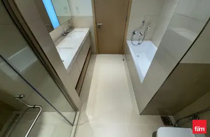 Apartment - 2 Bedrooms - 3 Bathrooms for sale in Acacia B - Acacia - Park Heights - Dubai Hills Estate - Dubai