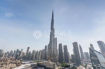 Apartment - 3 Bedrooms - 4 Bathrooms for rent in Kempinski Central Avenue - Downtown Dubai - Dubai