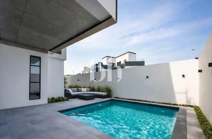 Villa - 5 Bedrooms - 7 Bathrooms for rent in Nad Al Sheba Gardens 1 - Nad Al Sheba Gardens - Nad Al Sheba - Dubai