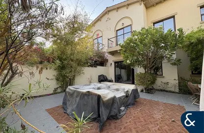 فيلا - 3 غرف نوم - 3 حمامات للايجار في ميرا 2 - ميرا - ريم - دبي