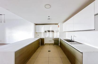 Apartment - 3 Bedrooms - 4 Bathrooms for rent in Al Andalus Tower A - Al Andalus - Jumeirah Golf Estates - Dubai