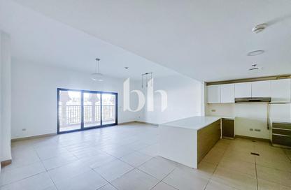 Apartment - 3 Bedrooms - 4 Bathrooms for rent in Al Andalus Tower A - Al Andalus - Jumeirah Golf Estates - Dubai