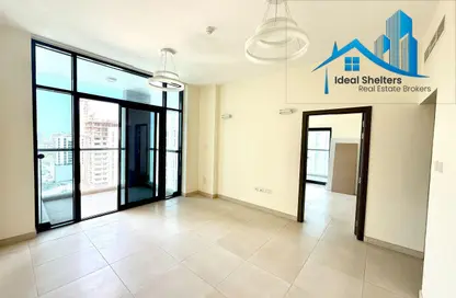 شقة - غرفة نوم - 2 حمامات للبيع في برج سنترال بارك - الضاحية 12 - قرية جميرا الدائرية - دبي