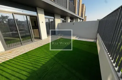 Townhouse - 3 Bedrooms - 4 Bathrooms for rent in Mudon Al Ranim 1 - Mudon - Dubai