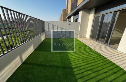 Townhouse - 3 Bedrooms - 4 Bathrooms for rent in Mudon Al Ranim 1 - Mudon - Dubai