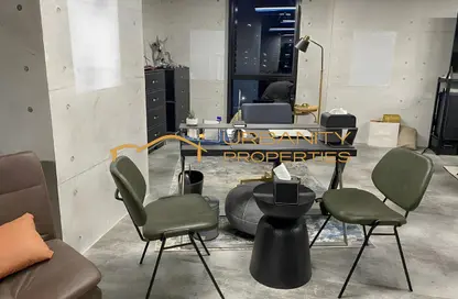 Office Space - Studio - 1 Bathroom for rent in Latifa Tower - Sheikh Zayed Road - Dubai Office Space - Studio - 1 Bathroom for rent in Latifa Tower - Sheikh Zayed Road - Dubai