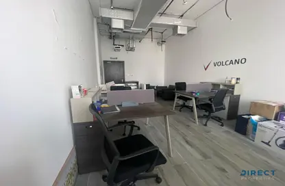 مكتب - استوديو - 1 حمام للبيع في B2B  برج - الخليج التجاري - دبي