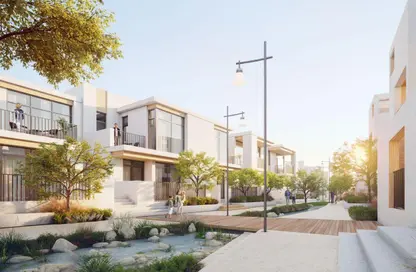 Villa - 4 Bedrooms - 4 Bathrooms for sale in Bliss 2 - Arabian Ranches 3 - Dubai