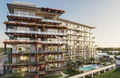 شقة - 2 غرف نوم - 3 حمامات للبيع في ذا هافن 3 - مجان - دبي لاند - دبي