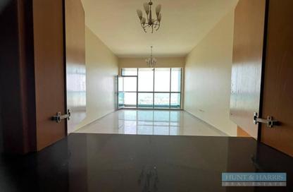 Apartment - 2 Bedrooms - 2 Bathrooms for sale in Julphar Residential Tower - Julphar Towers - Al Nakheel - Ras Al Khaimah