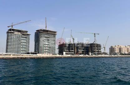 Apartment - 2 Bedrooms - 2 Bathrooms for sale in SLS Residences the Palm - Palm Jumeirah - Dubai