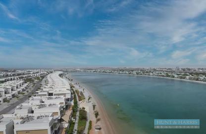 Apartment - 1 Bedroom - 1 Bathroom for rent in Gateway Residences 2 - Mina Al Arab - Ras Al Khaimah
