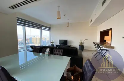 Apartment - 1 Bedroom - 2 Bathrooms for sale in Burj Views C - Burj Views - Downtown Dubai - Dubai
