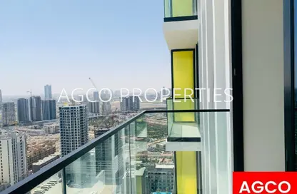 شقة - 1 حمام للبيع في بن غاطي توليب - منطقة 11 - قرية جميرا الدائرية - دبي