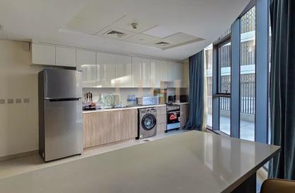 Apartment - 1 Bedroom - 2 Bathrooms for sale in Al Multaqa Avenue - Mirdif Hills - Mirdif - Dubai