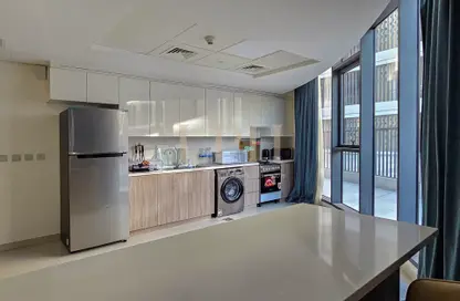 Apartment - 1 Bedroom - 2 Bathrooms for sale in Al Multaqa Avenue - Mirdif Hills - Mirdif - Dubai Apartment - 1 Bedroom - 2 Bathrooms for sale in Al Multaqa Avenue - Mirdif Hills - Mirdif - Dubai