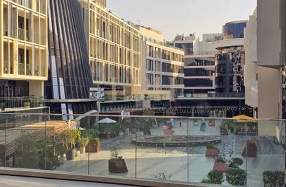 Apartment - 1 Bedroom - 2 Bathrooms for sale in Al Multaqa Avenue - Mirdif Hills - Mirdif - Dubai