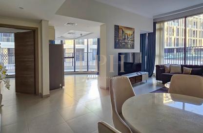 Apartment - 1 Bedroom - 2 Bathrooms for sale in Al Multaqa Avenue - Mirdif Hills - Mirdif - Dubai